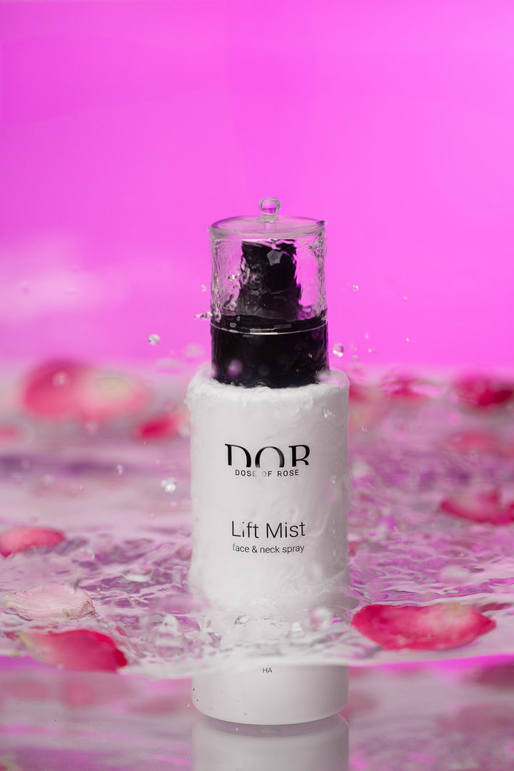 Lift Mist