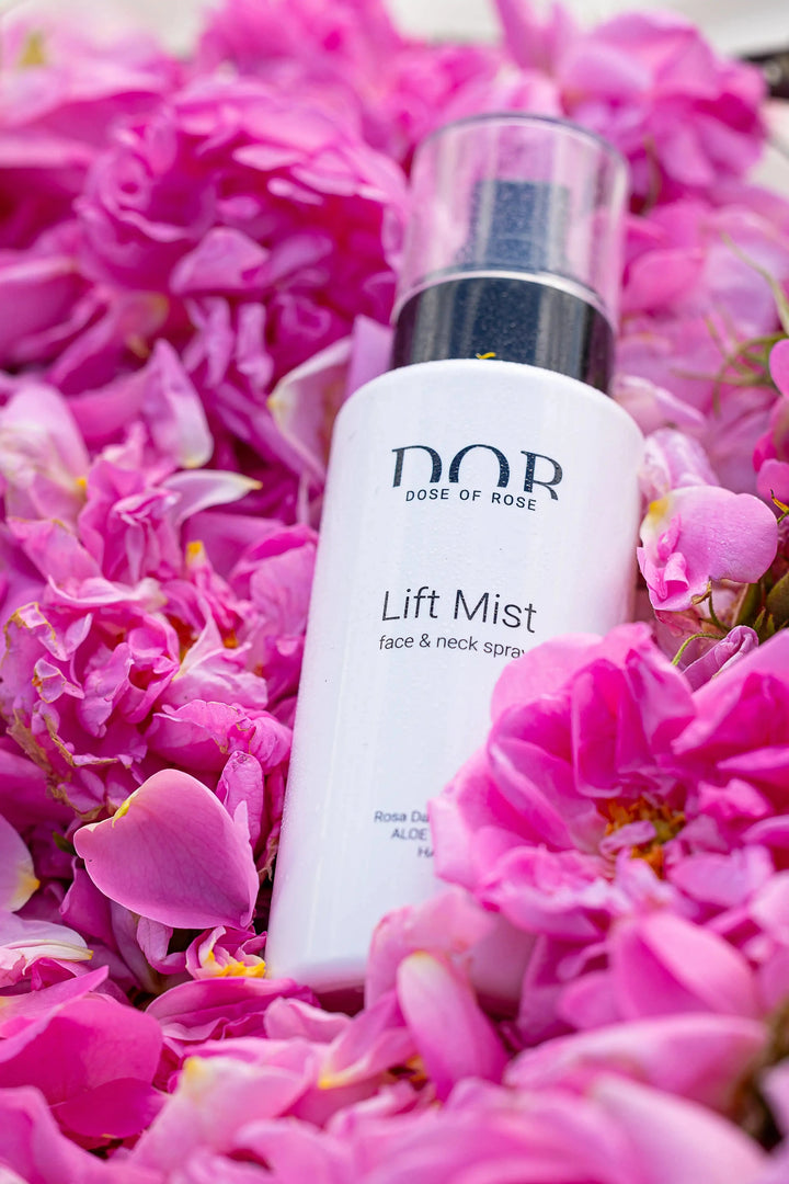 Lift Mist