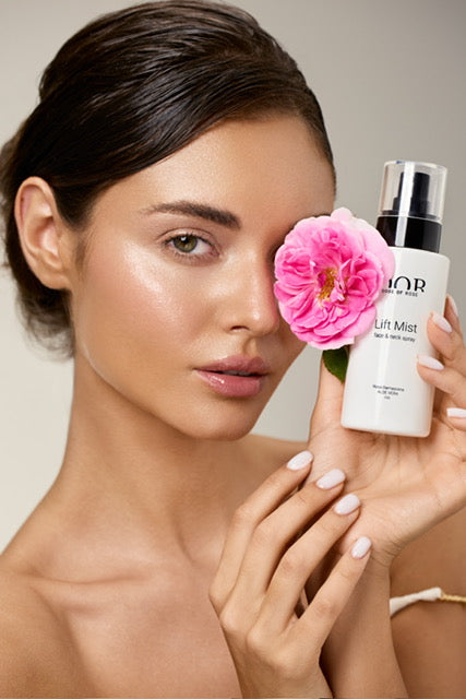 Lift Mist