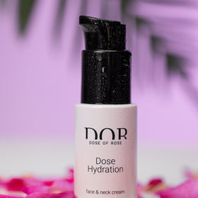 Dose Hydration