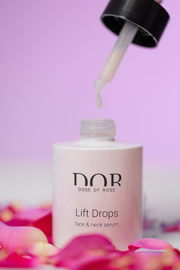 Lift Drops