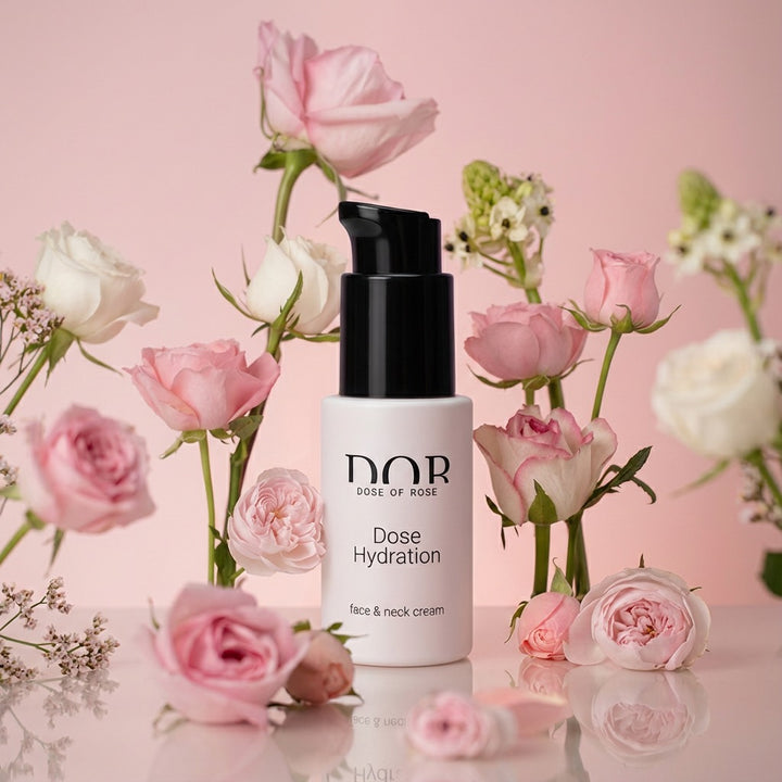 Dry Skin Kit