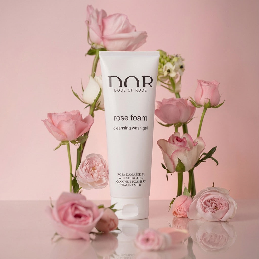 Dry Skin Kit
