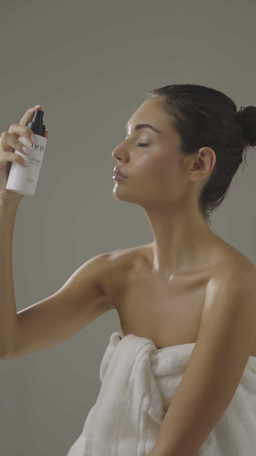 Lift Mist